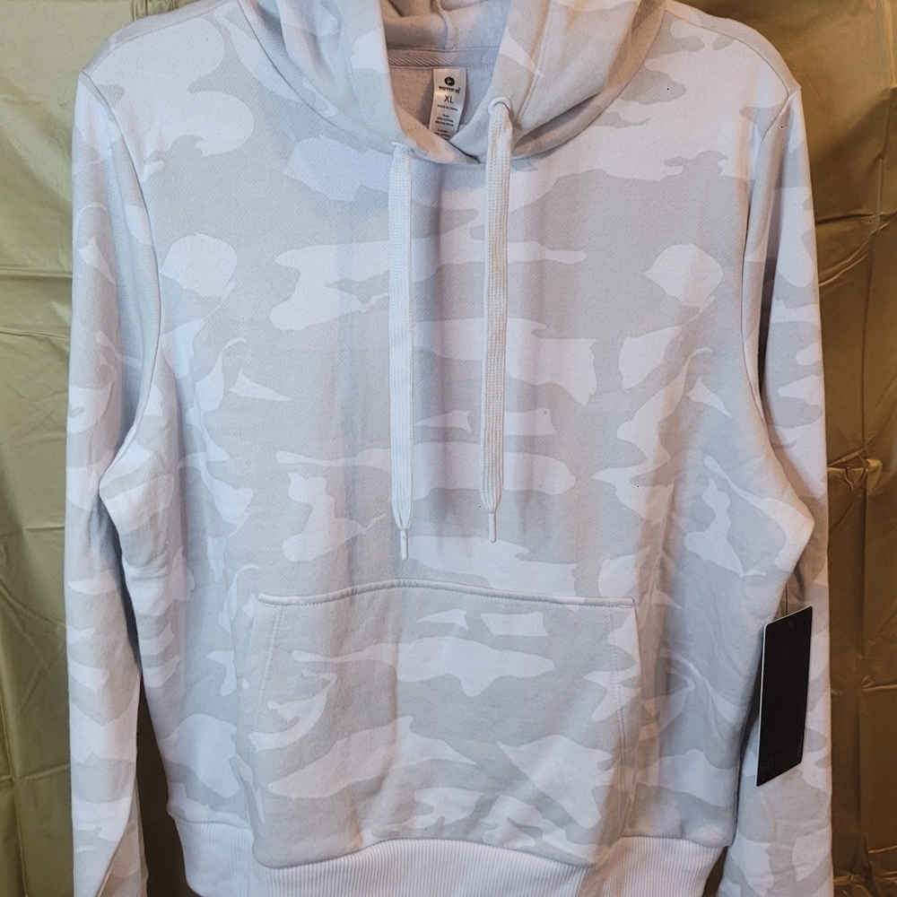 90 Degree by Reflex Pullover